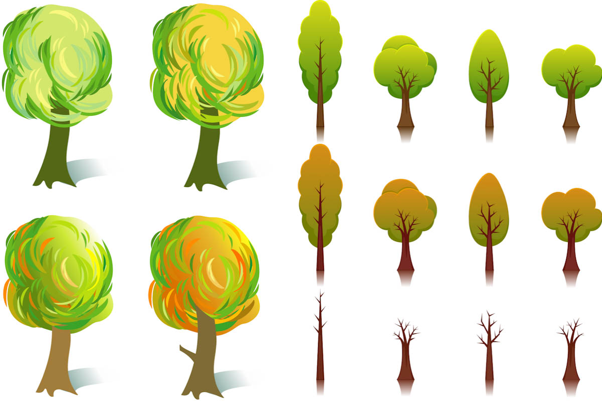 Autumn | Vector Graphics Blog - Page 2