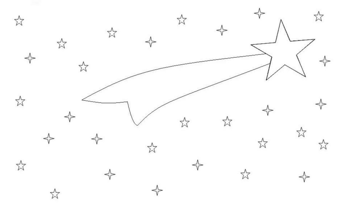 star-coloring-pages-4