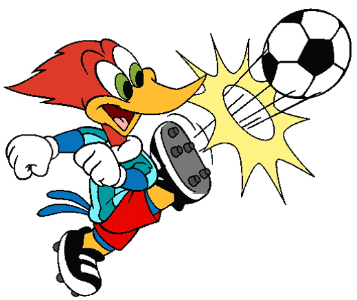 Most Funny Woody Woodpecker Cartoons Pictures for Smile Woody 
