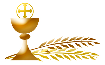 free clipart catholic mass