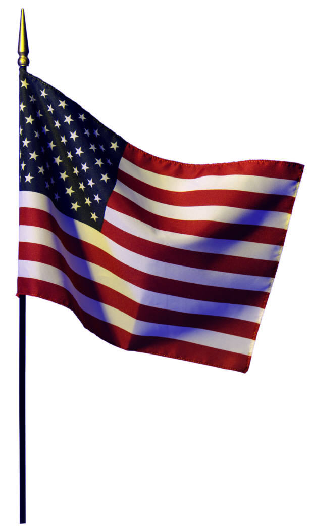 american flag clip art free download - photo #37