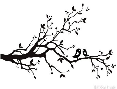 Pin by Debbie Richards on tree sketch | Clipart library