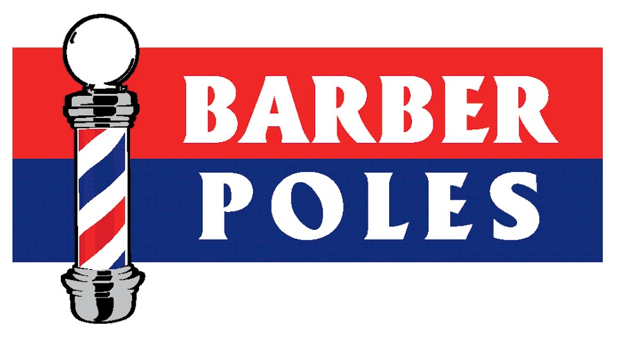 The PA Barber Pole Co. - Barber Pole Sales, Service and Parts 
