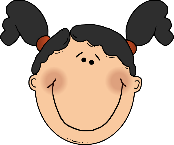 Free Ugly Cartoon Girl Download Free Clip Art Free Clip Art On