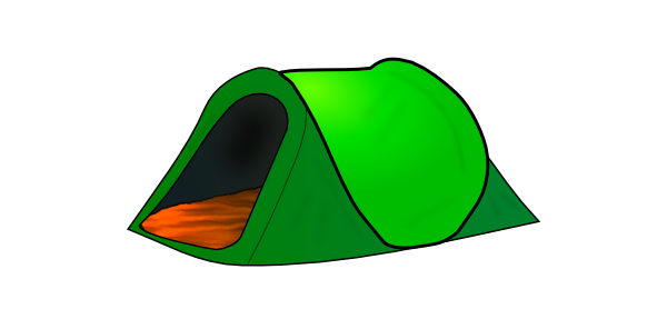 Tent Time!! - Camping For Newbies