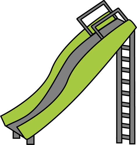 Slide Clip Art - Slide Image