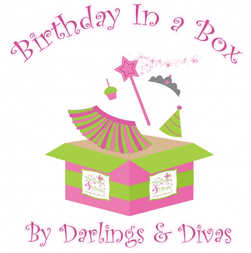 Birthday Parties Archives - Girls Princess Birthday Parties Long 