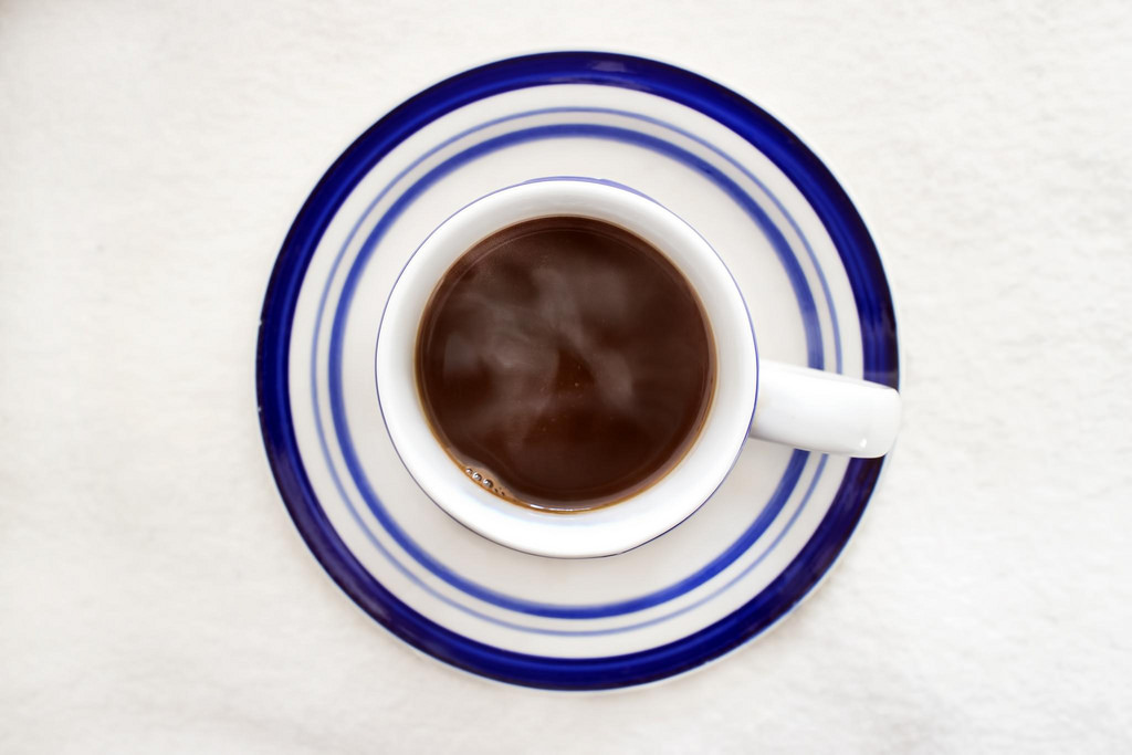 16/52 (2014): Hot cup of coffee in a hot coffee cup | Flickr 