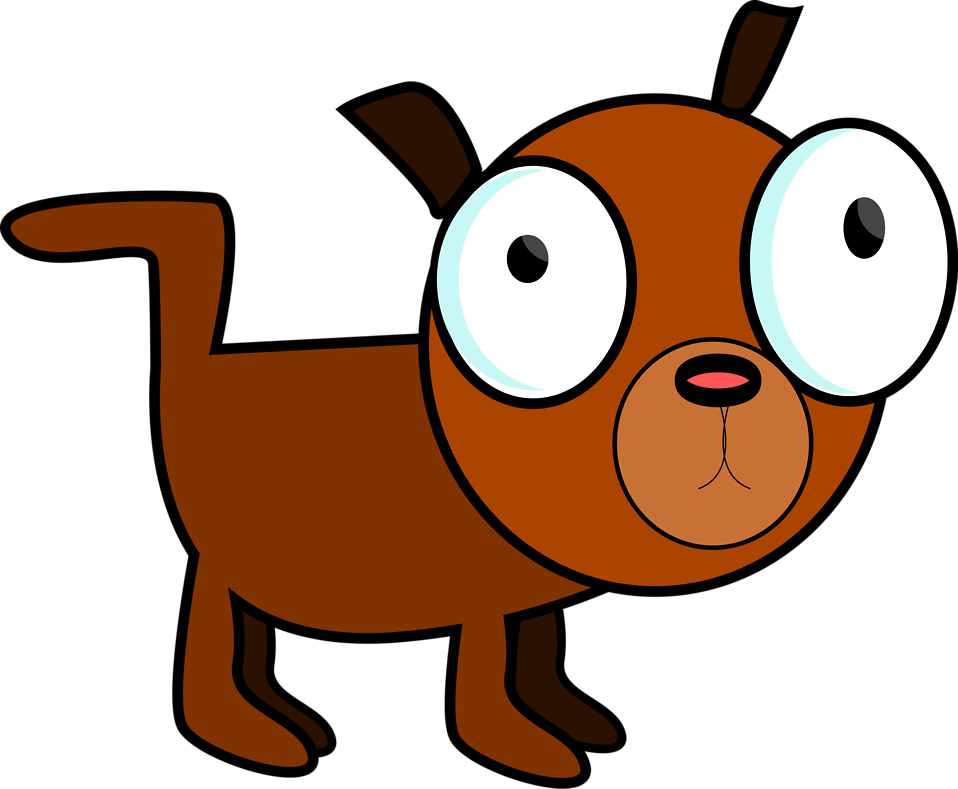 Free Cartoon Dog Bone, Download Free Cartoon Dog Bone png images, Free  ClipArts on Clipart Library