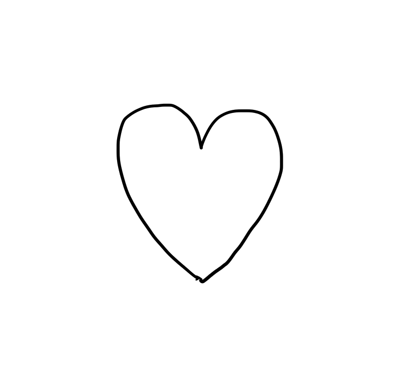 Free Picture Of A Big Heart, Download Free Picture Of A Big Heart png