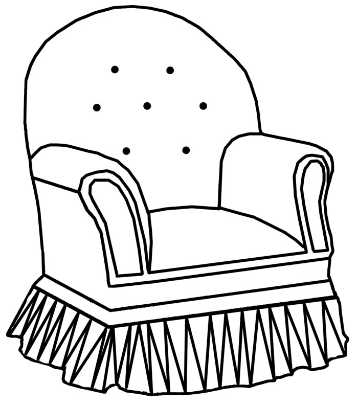 Customize - Child Queen Anne Chair