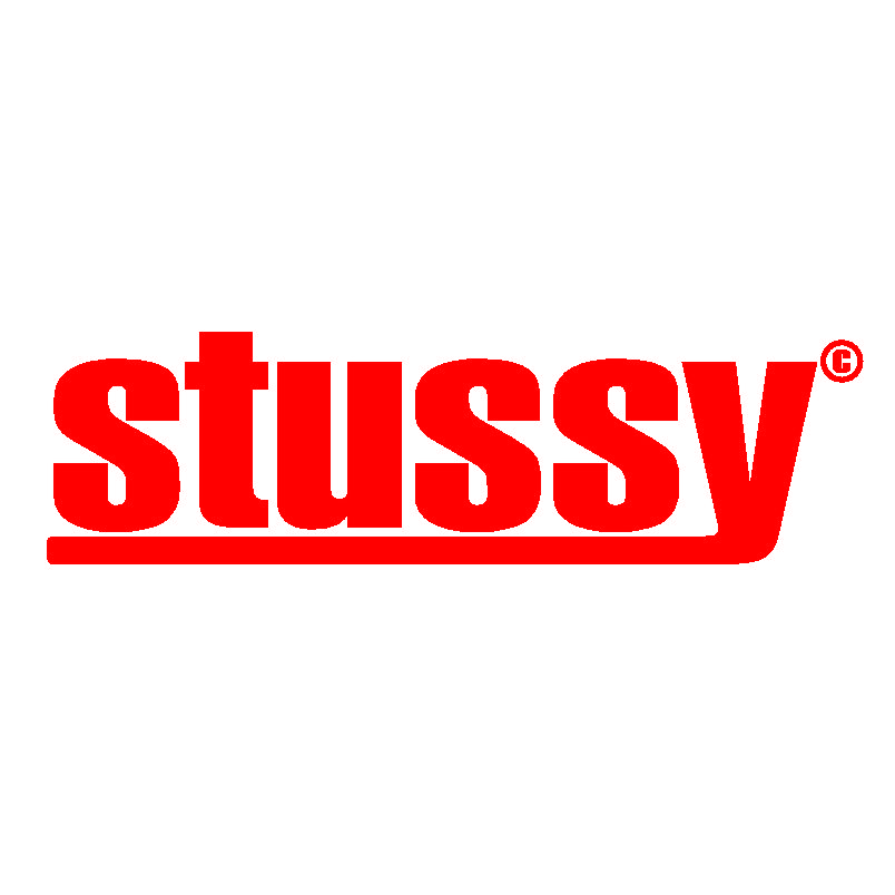 Stussy Logo � Stussy Logo, Vector Logo Of Stussy Brand Free 