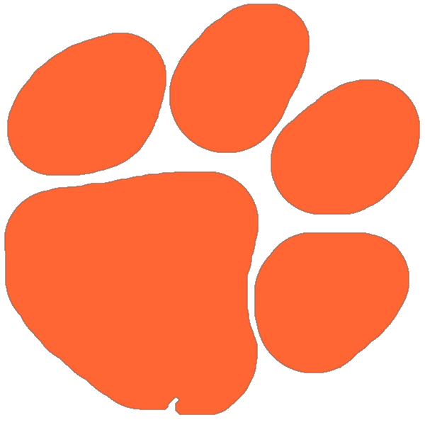 Free Cartoon Tiger Paw, Download Free Cartoon Tiger Paw png images, Free  ClipArts on Clipart Library