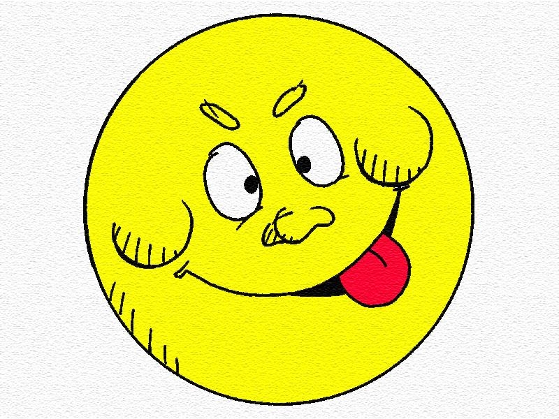 funny faces of cartoons - Clip Art Library