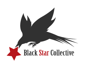 Free Black Star Logo, Download Free Black Star Logo png images, Free