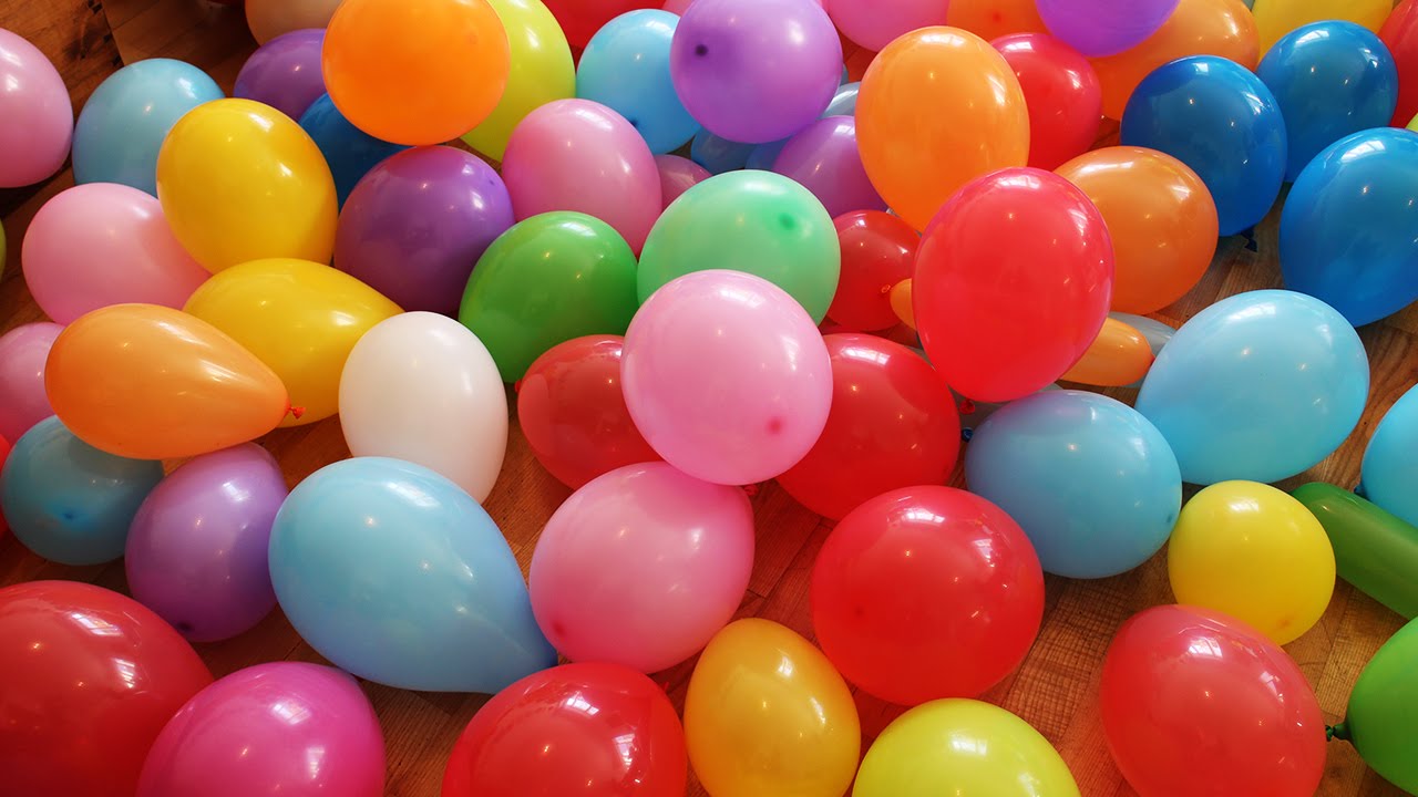 Free Balloons, Download Free Balloons png images, Free ClipArts on