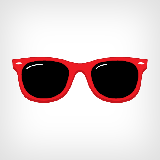 vector free download glasses - photo #46