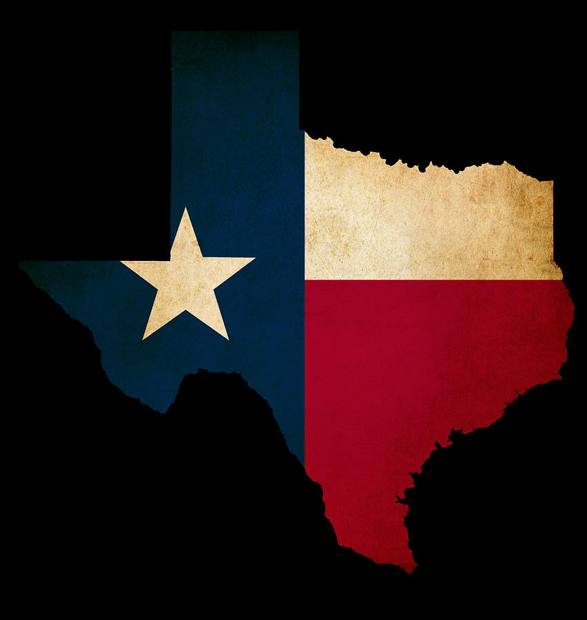 Free Outline Of The State Of Texas, Download Free Outline Of The State