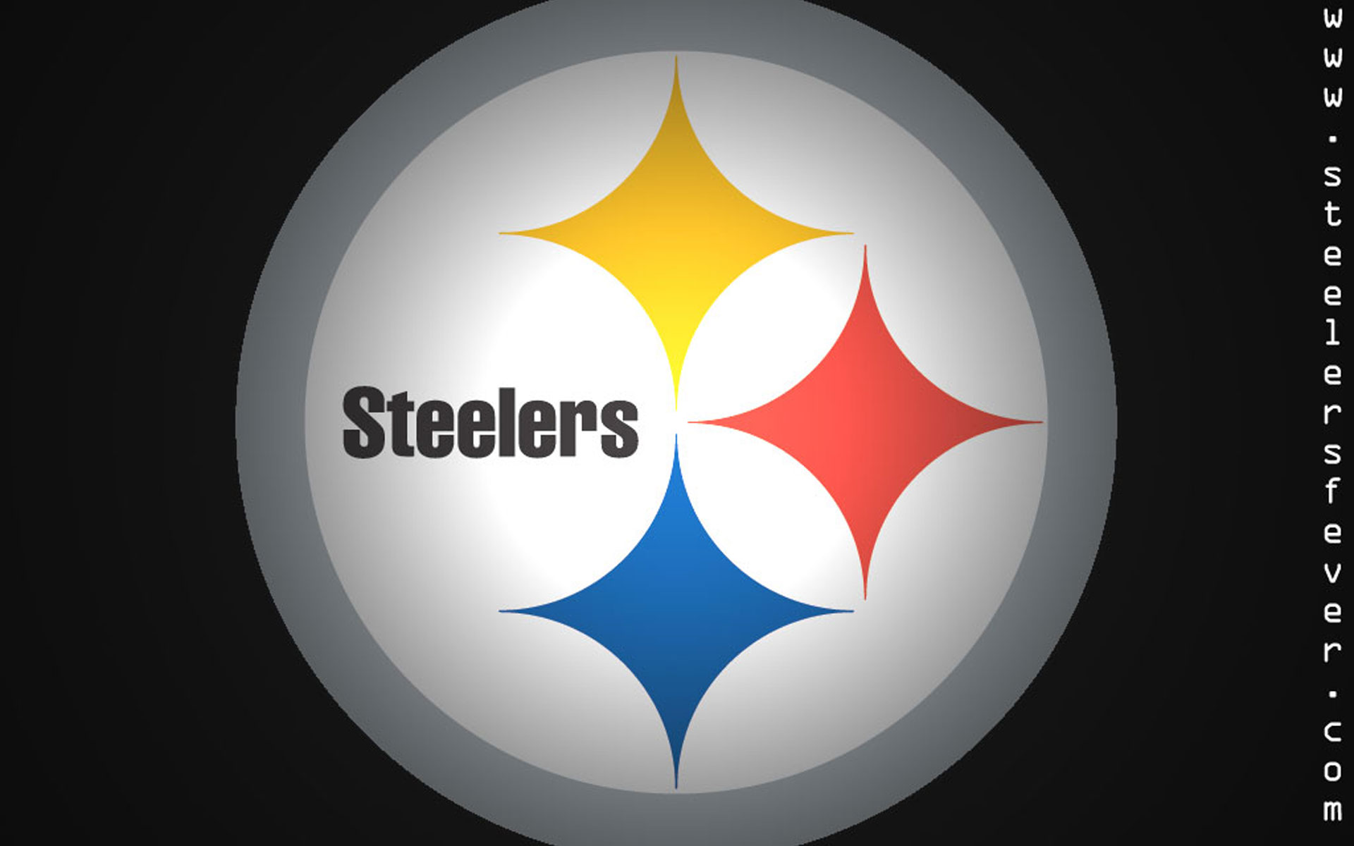 Steelers Logo image - Mod DB