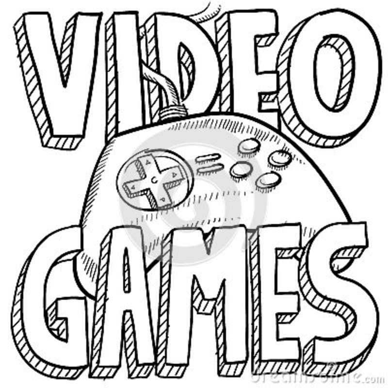 Video Games | Pennsylvania Masonic Youth Foundation