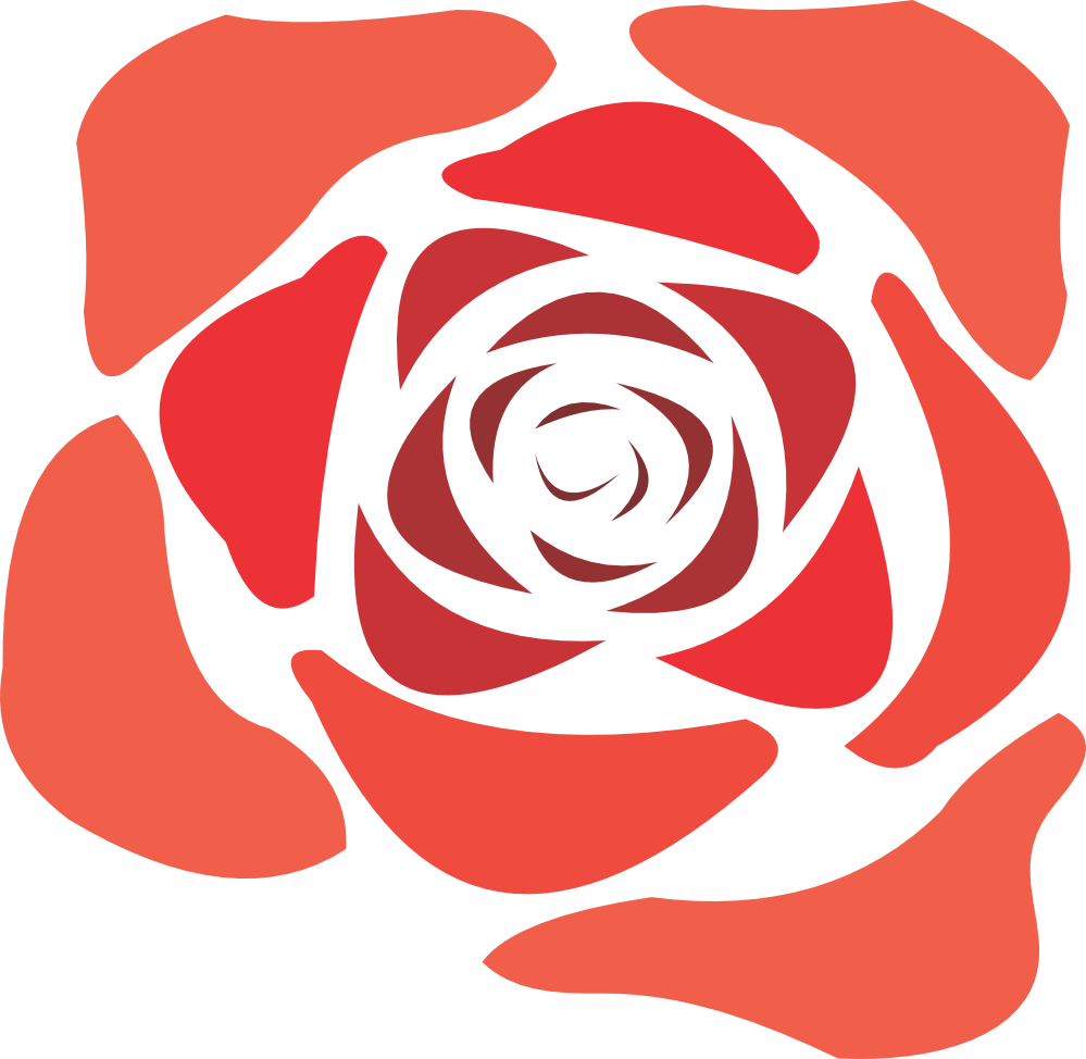 rose clip art vector - photo #6