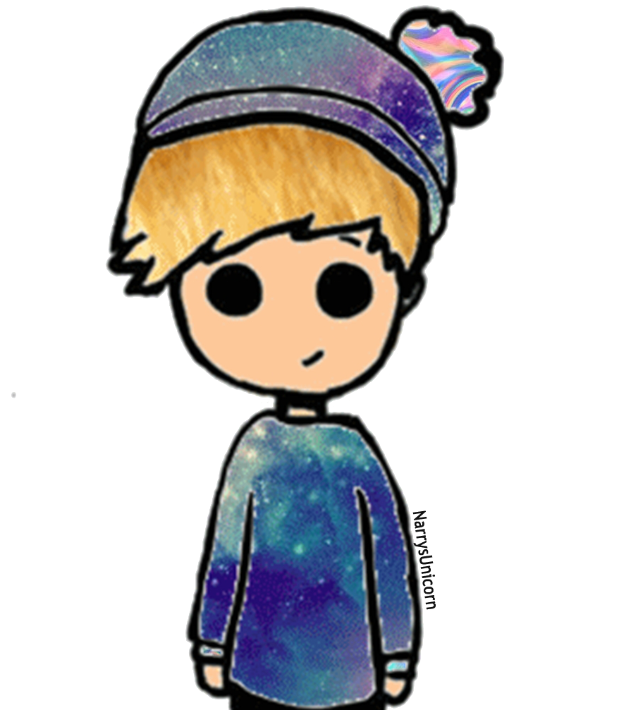 Cute Boy Instagram Chibi PNG by NarrysUnicorn on Clipart library