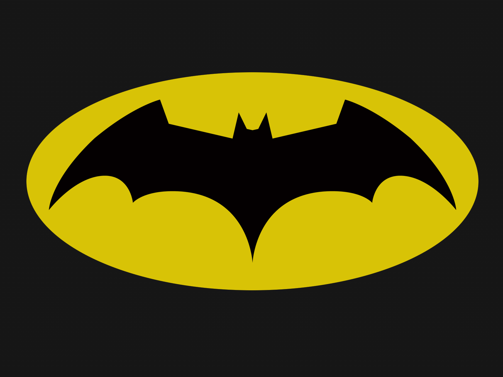Batman Symbol Hd Mobile Wallpaper