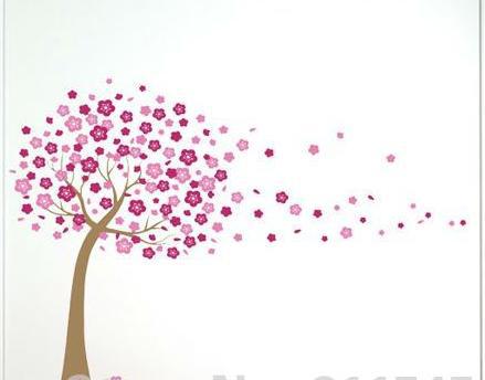 Free Cherry Blossom Cartoon, Download Free Cherry Blossom Cartoon png images,  Free ClipArts on Clipart Library