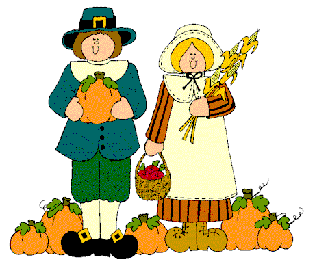 Pix For Happy Thanksgiving Pilgrims Family Guy Gif