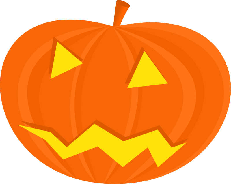 Halloween Clip Art Download