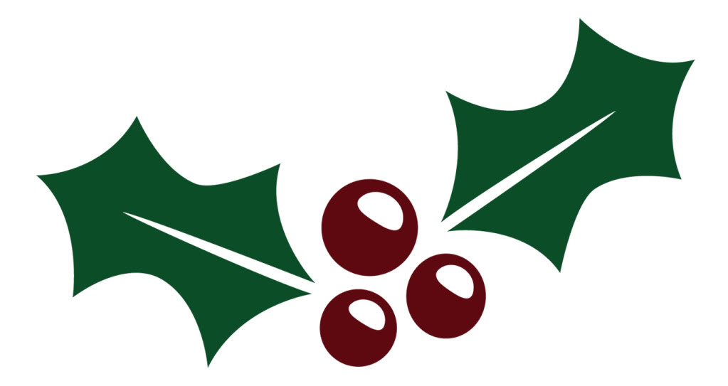 Images Of Holly And Berries