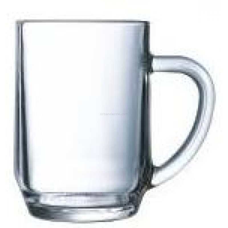 Buy Beer Mugs Online: Beer Glasses  Glass Steins at Best Price in 