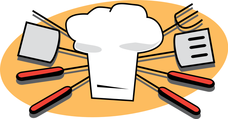 Free to Use  Public Domain Kitchen Clip Art - Page 5