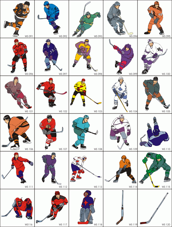 free clipart winter sports - photo #34