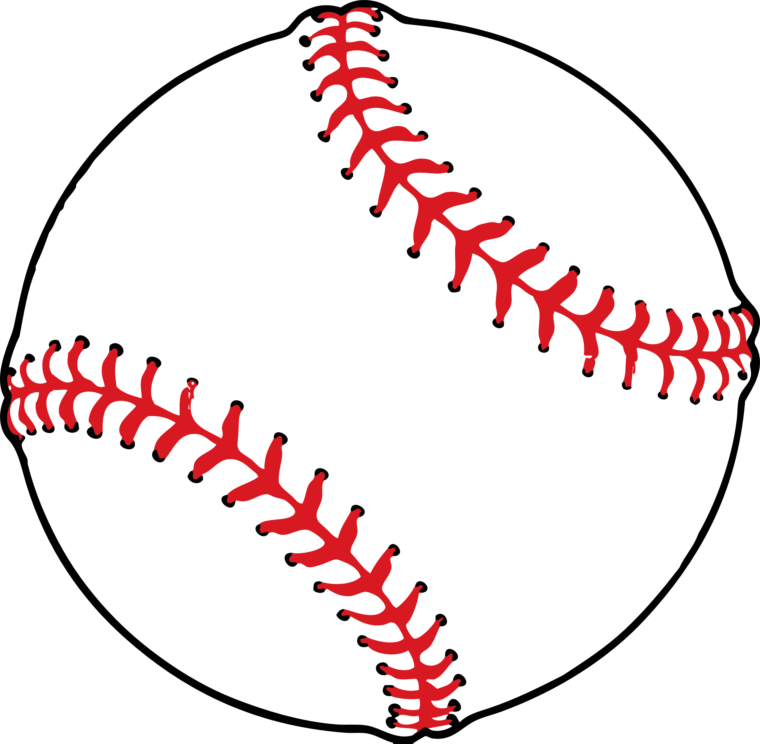 Baseball Clip Art Animations Boys Of Summer Playing Ball And 