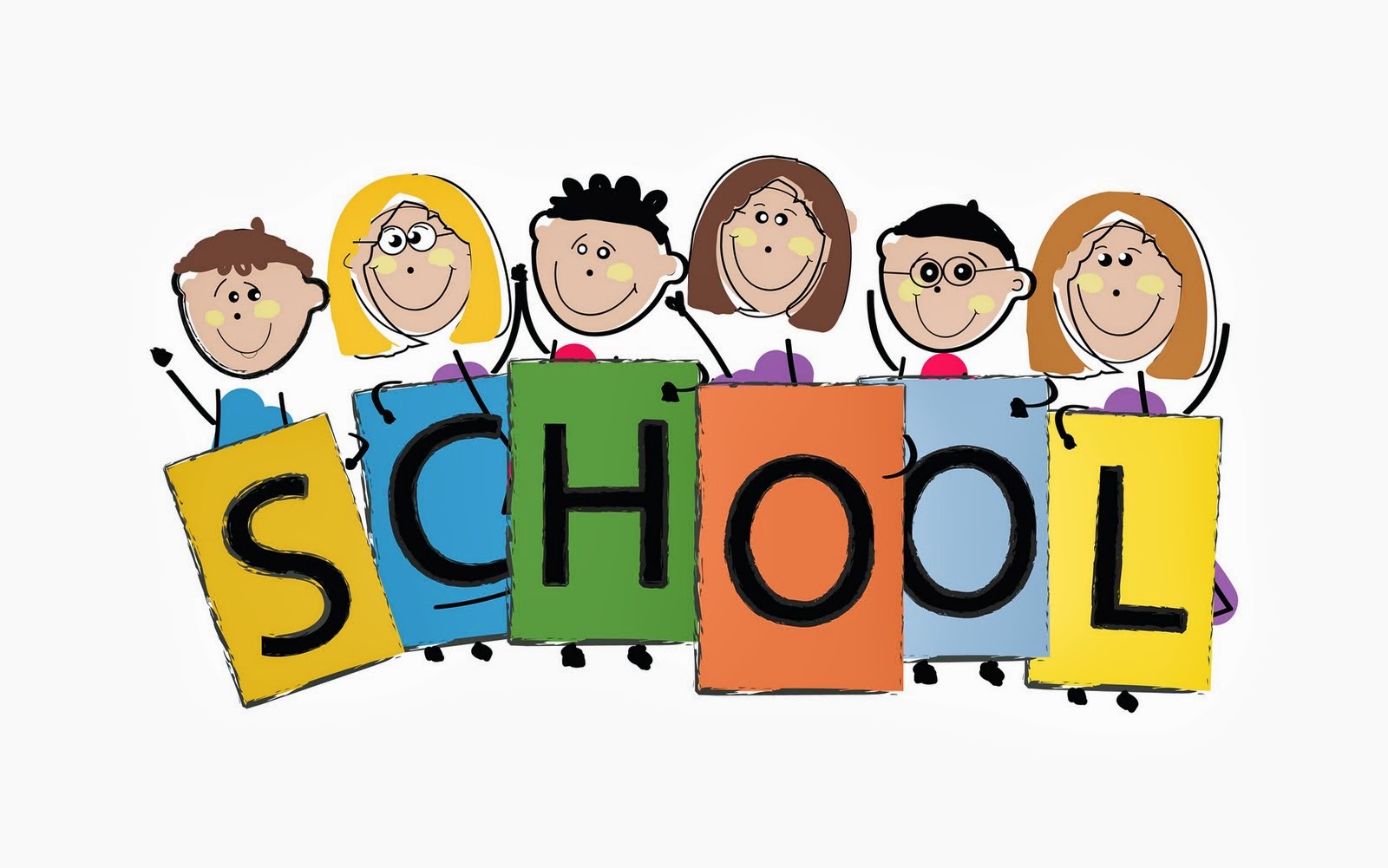 Pictures For School Children - Clipart library