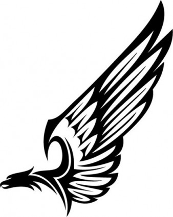 Free eagle vector image Free vector for free download about (294 