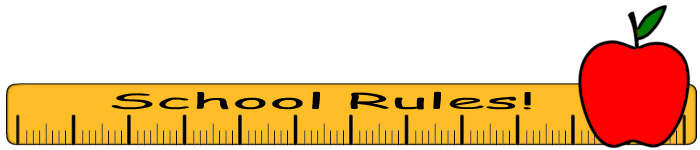 ruler school rules