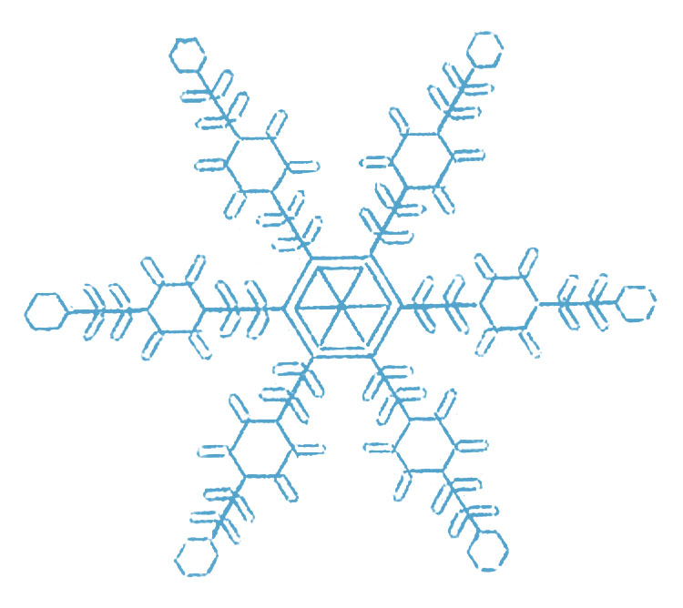 Snowflake Clip Art Microsoft