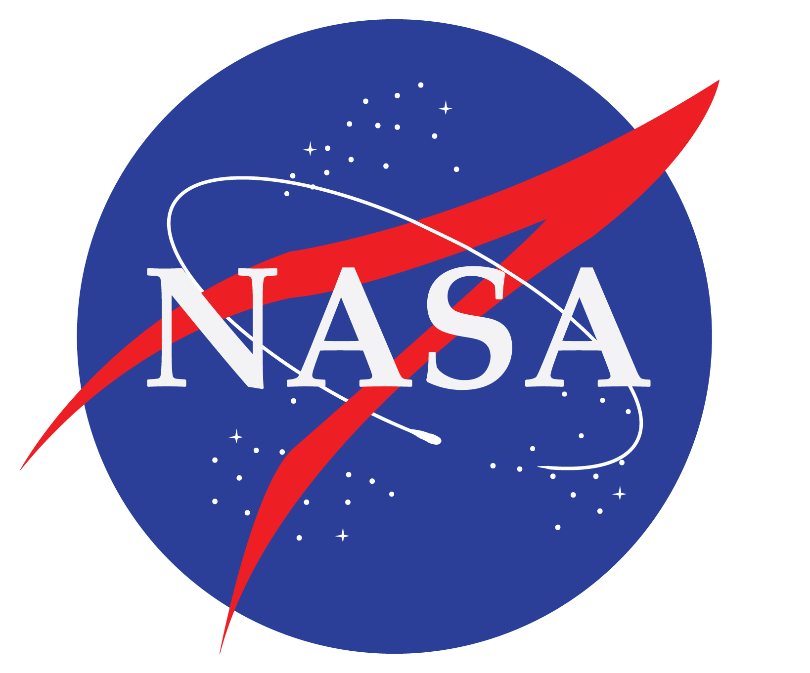 Printable Nasa Logo 