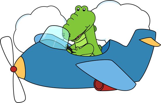 Cartoon Airplanes on Clipart library | 60 Pins