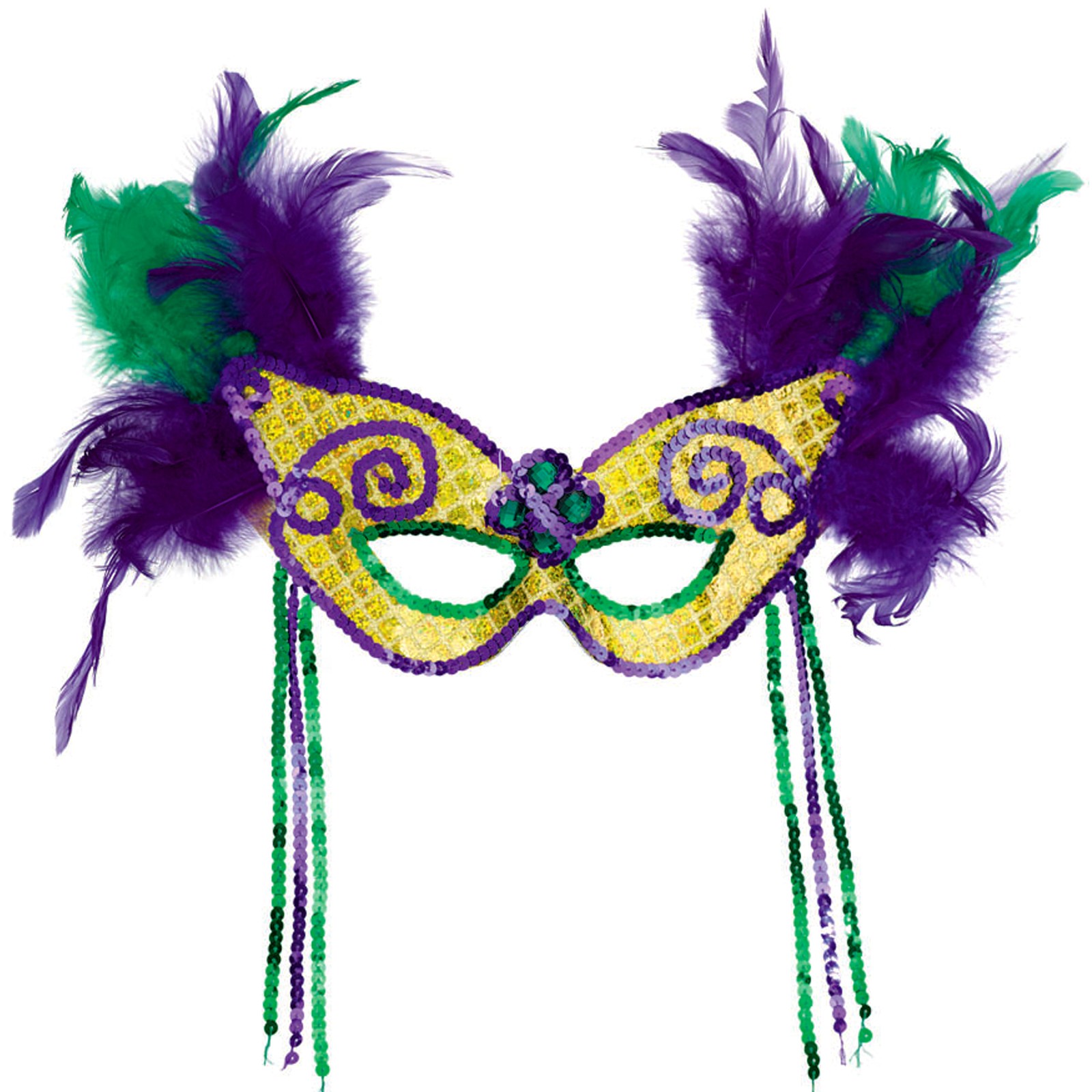 Happy Mardi Gras! - We Move Your Life | We Move Your Life