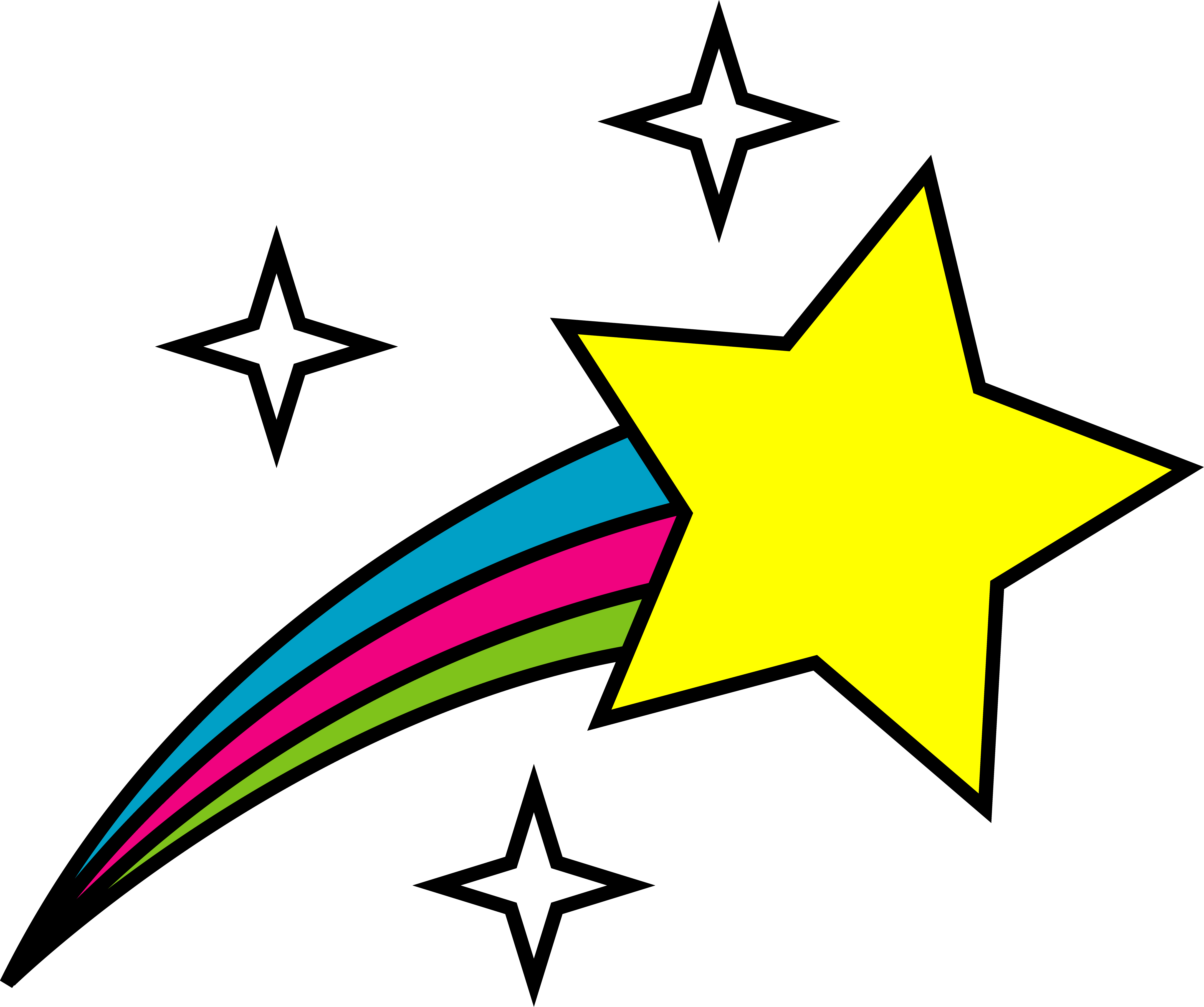 Stars Clip Art For Kids | Clipart library - Free Clipart Images