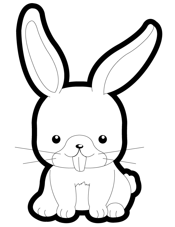 Free Pictures Of Cartoon Rabbits, Download Free Pictures Of Cartoon