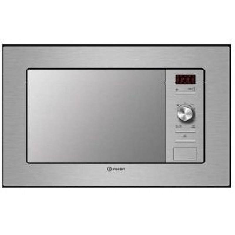 Indesit | Microwave Oven MWI 122.1 X Inox - FO79074