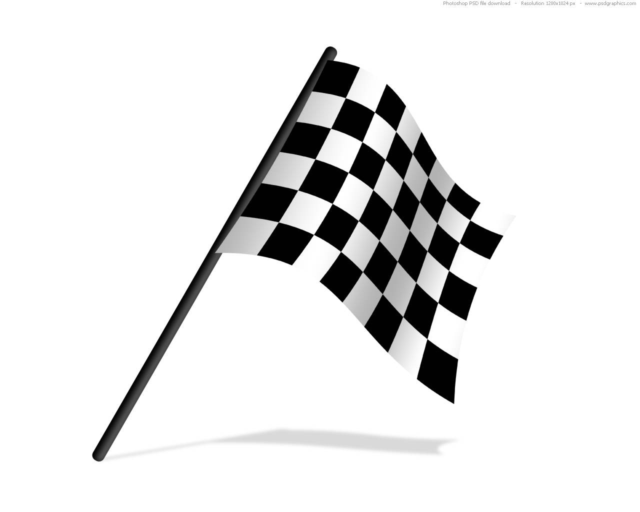 Different Types of Racing Flags