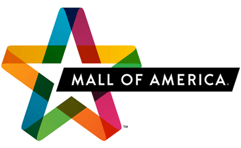 Brand New: Mall of America Gets Wrapped Up