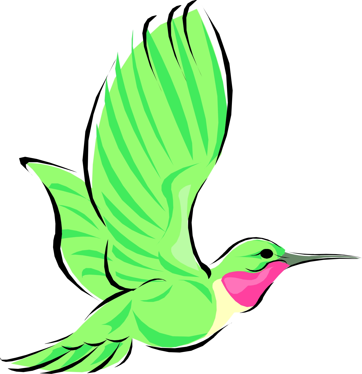 Free Cartoon Birds, Download Free Cartoon Birds png images, Free ClipArts on Clipart Library