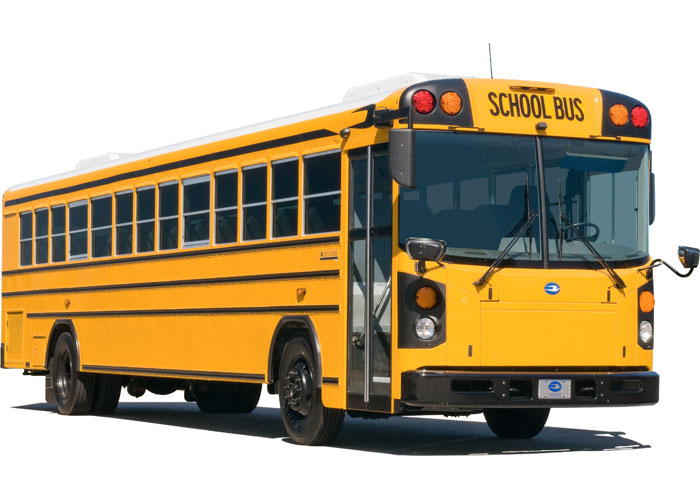 hoover-alabama-school-bus