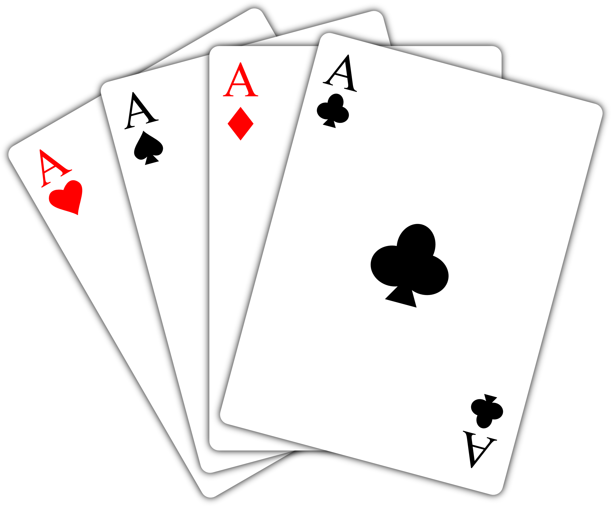 Playing Cards Vector - Gallery